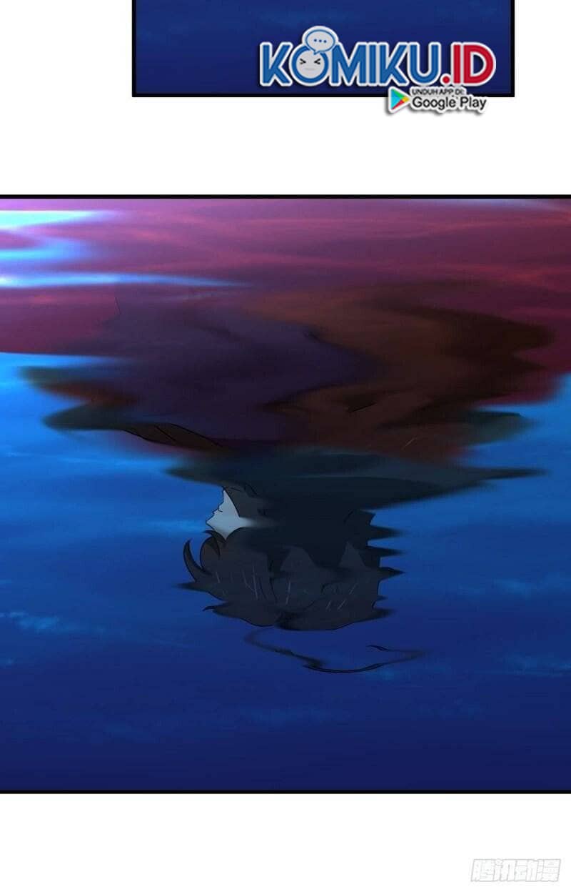 Immortal Swordsman in The Reverse World chapter 319